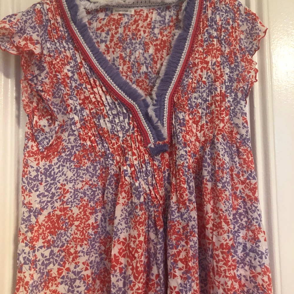 Poupette st. Barth. Dress.